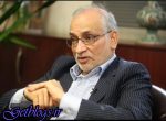 جهانگیری قصد شهردار شدن ندارد/ جدایی معاون اول از دولت به مصلحت روحانی، اصلاحطلبان و کشور نیست ، مرعشی