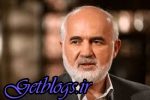 بی اطلاع ایم / تصویر العمل توکلی به خبر تعلیق احمدینژاد از عضویت در مجمع تشخیص